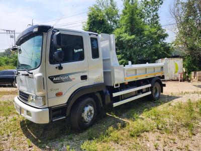 2018 Hyundai Mega Truck