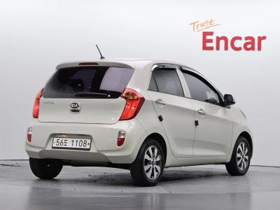 2013 Kia Picanto