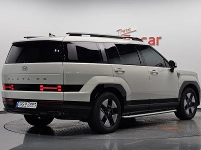 2024 Hyundai Santa Fe
