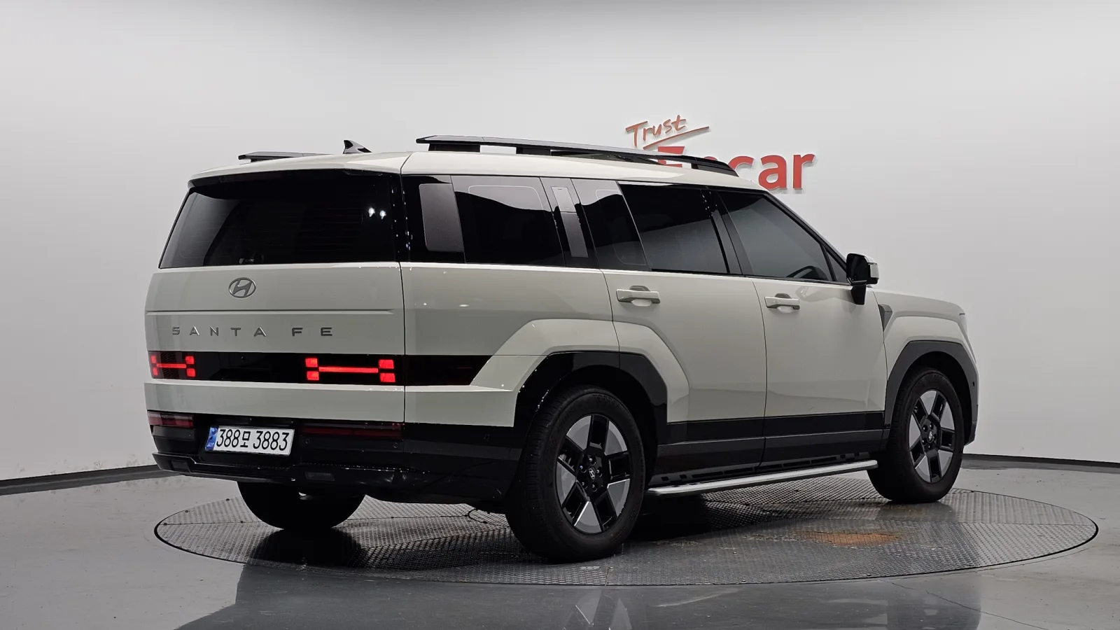 2024 Hyundai Santa Fe