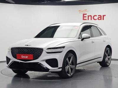 2022 Genesis GV70