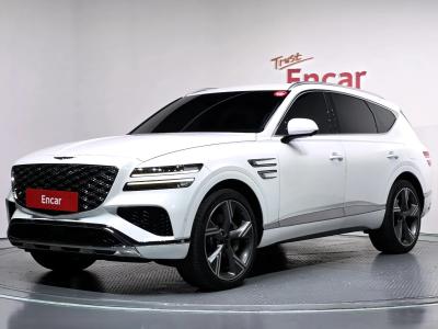 2024 Genesis GV80