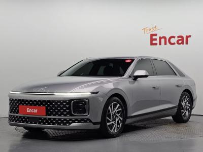 2023 Hyundai Grandeur
