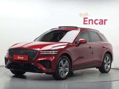 2024 Genesis GV70