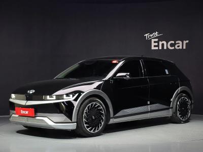 2022 Hyundai Ioniq 5