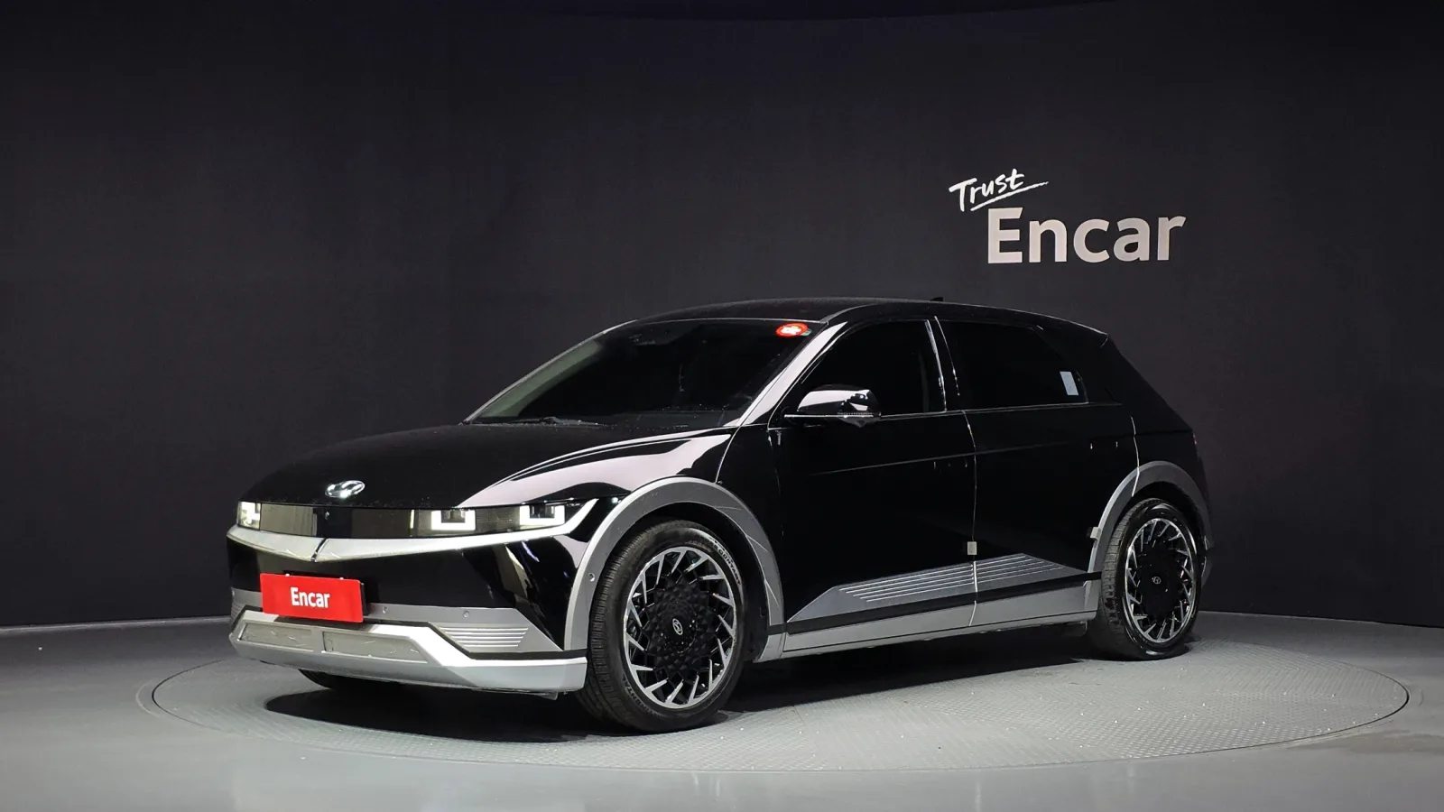 2022 Hyundai Ioniq 5