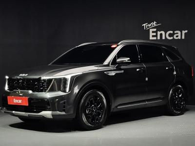 2024 Kia Sorento