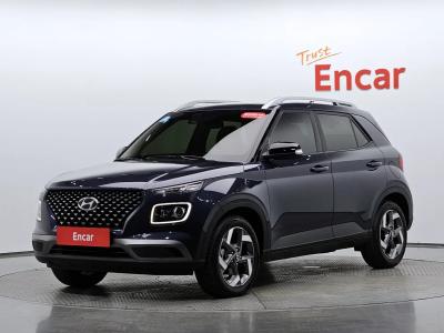 2020 Hyundai Venue