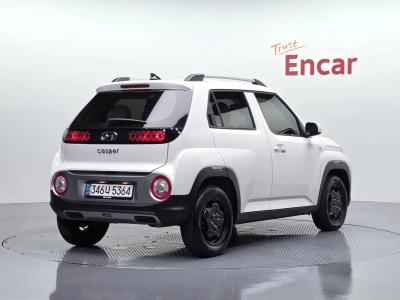 2024 Hyundai Casper