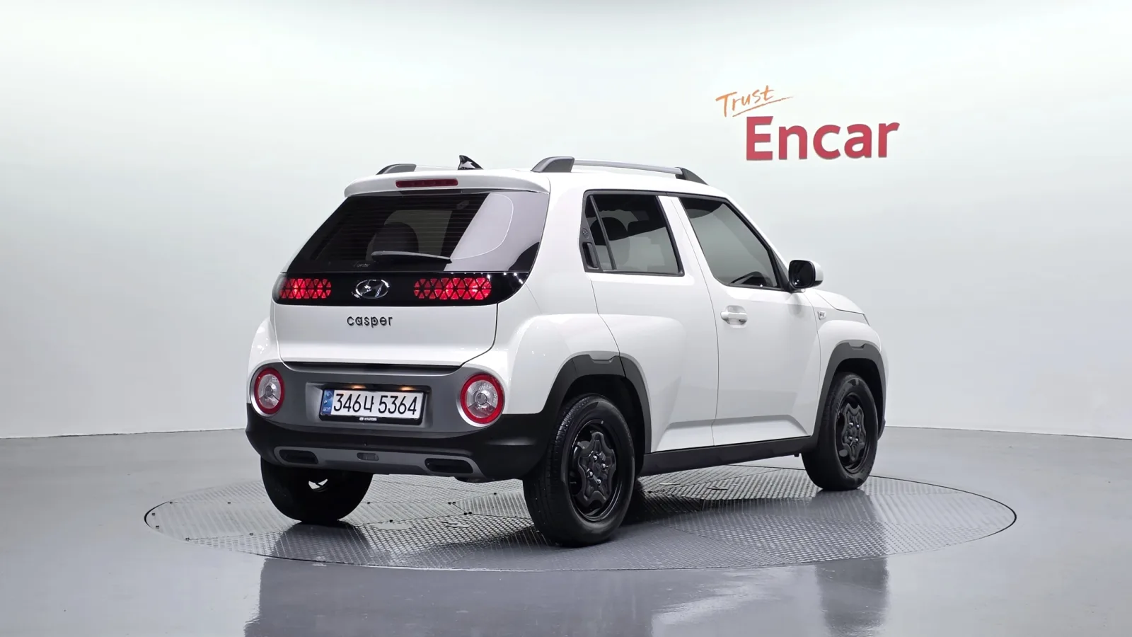 2024 Hyundai Casper
