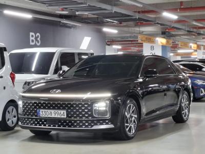 2023 Hyundai Grandeur