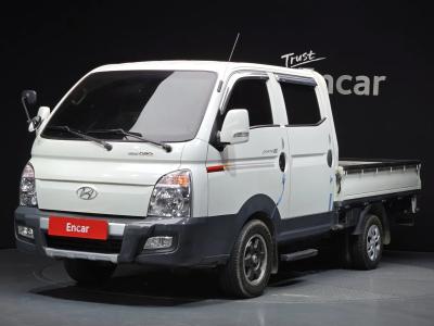 2019 Hyundai Porter Ⅱ
