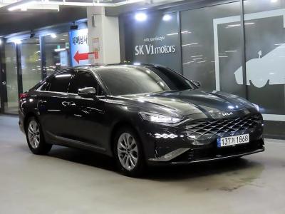 2024 Kia K8