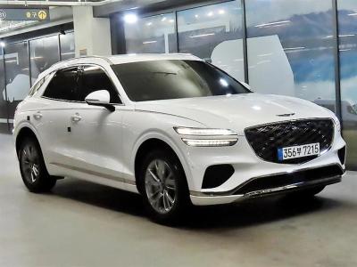 2025 Genesis GV70