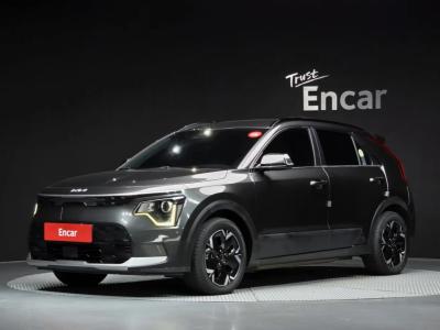 2023 Kia Niro