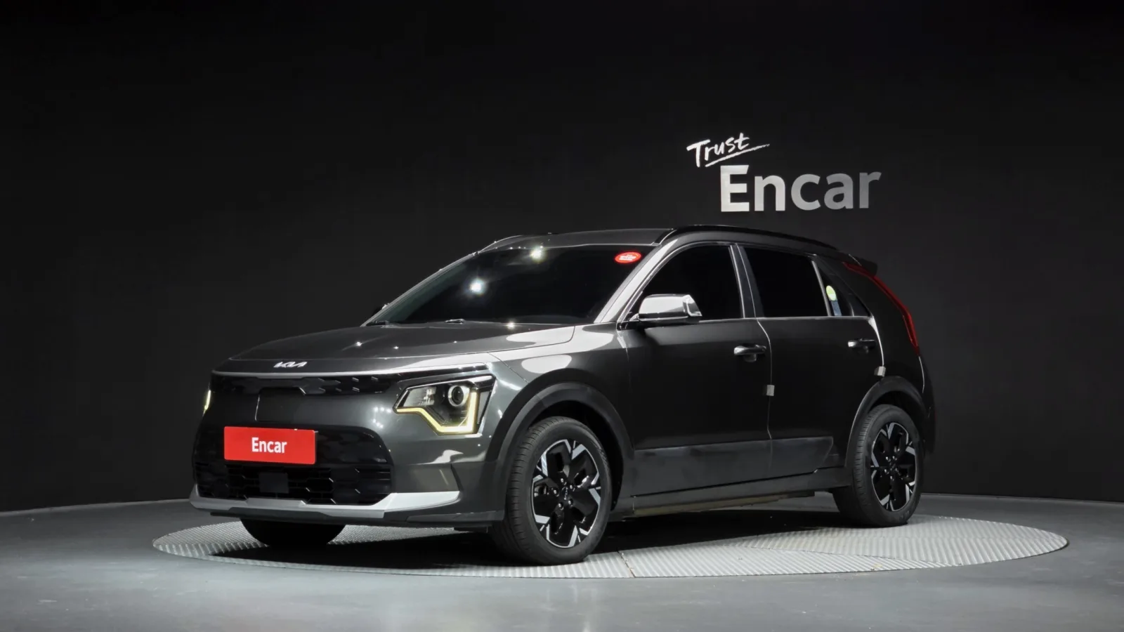 2023 Kia Niro