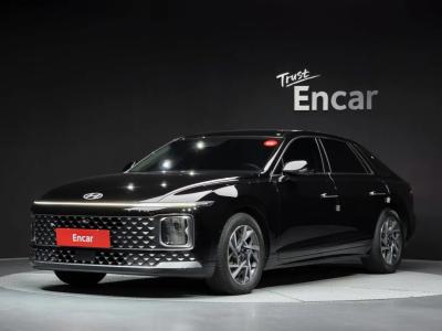 2023 Hyundai Grandeur