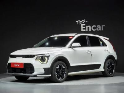 2023 Kia Niro
