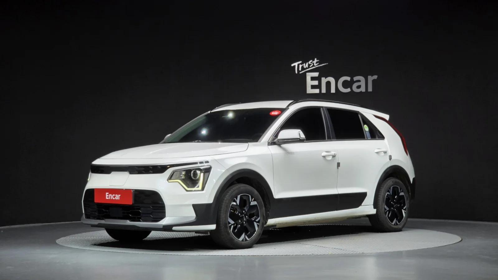 2023 Kia Niro