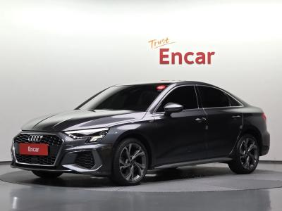 2023 Audi A3