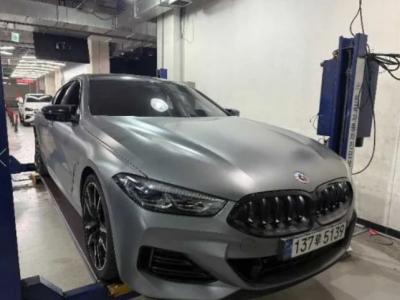 2023 BMW 8-Series