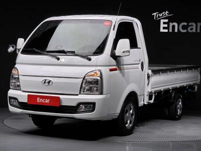 2022 Hyundai Porter Ⅱ
