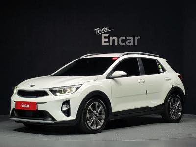 2020 Kia Stonic