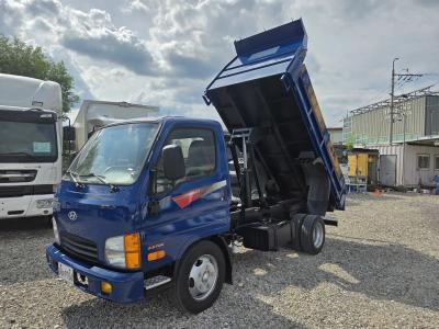 2014 Hyundai e-Mighty