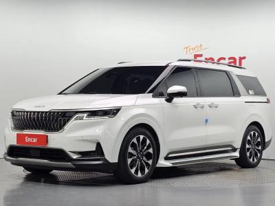 2023 Kia Carnival