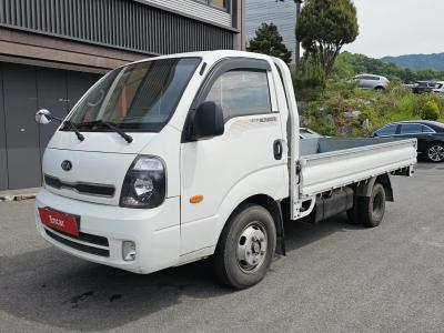 2013 Kia (Asia) BongoⅢ