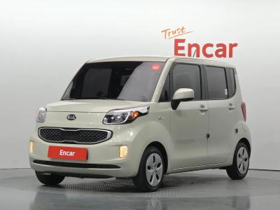 2017 Kia RAY