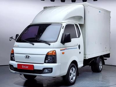 2016 Hyundai Porter Ⅱ
