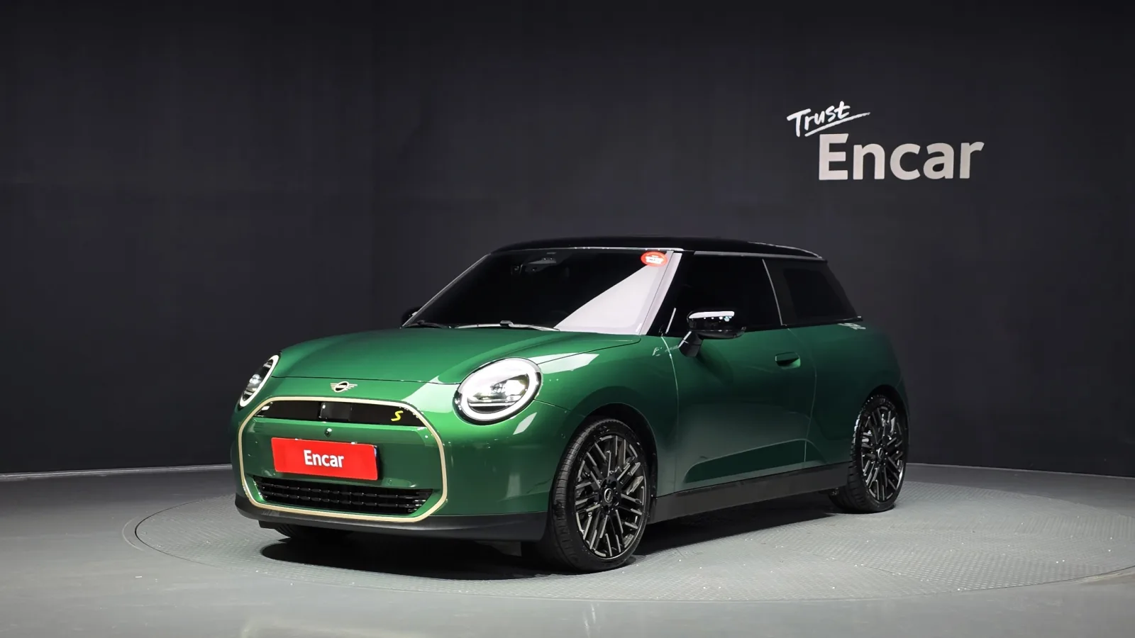 2024 MINI Cooper