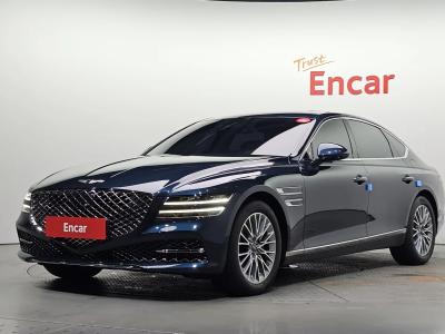 2023 Genesis G80