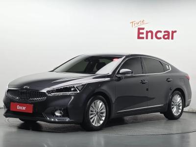 2017 Kia K7