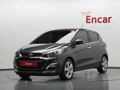2019 Chevrolet Spark
