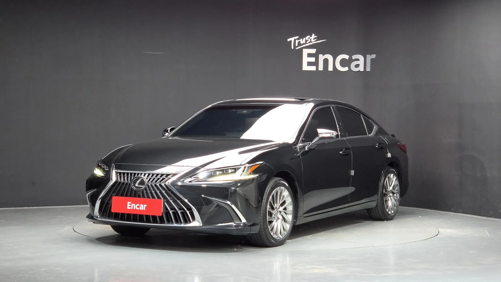 2024 Lexus ES