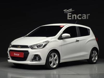 2016 Chevrolet Spark