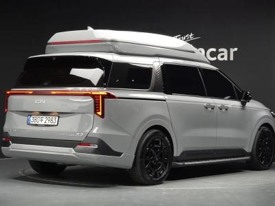 2025 Kia Carnival