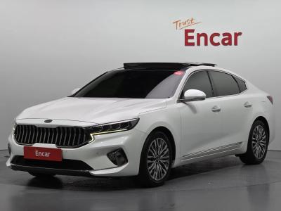 2020 Kia K7