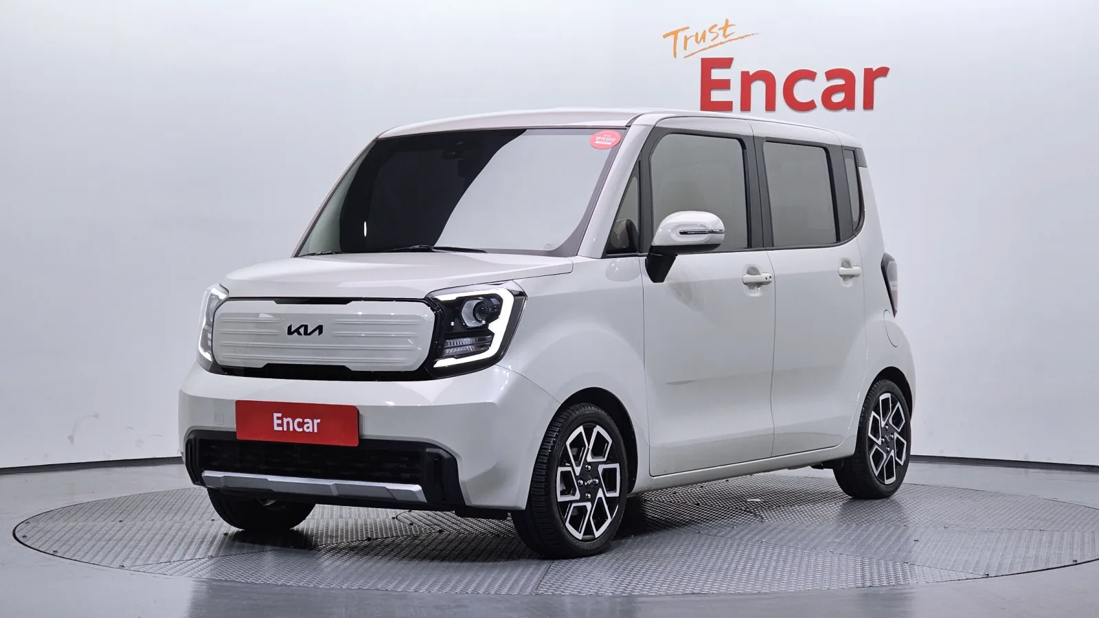 2024 Kia RAY