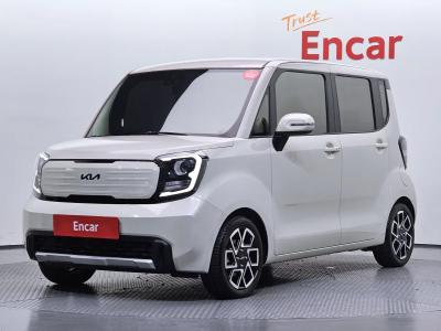 2024 Kia RAY