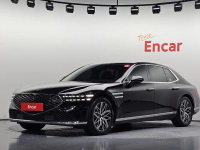2023 Genesis G90