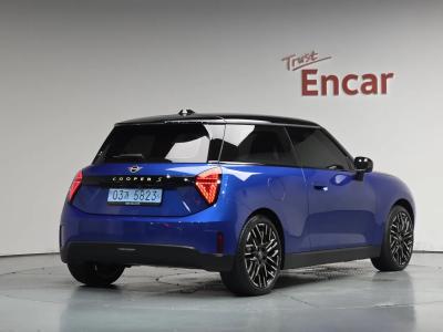 2024 MINI Cooper
