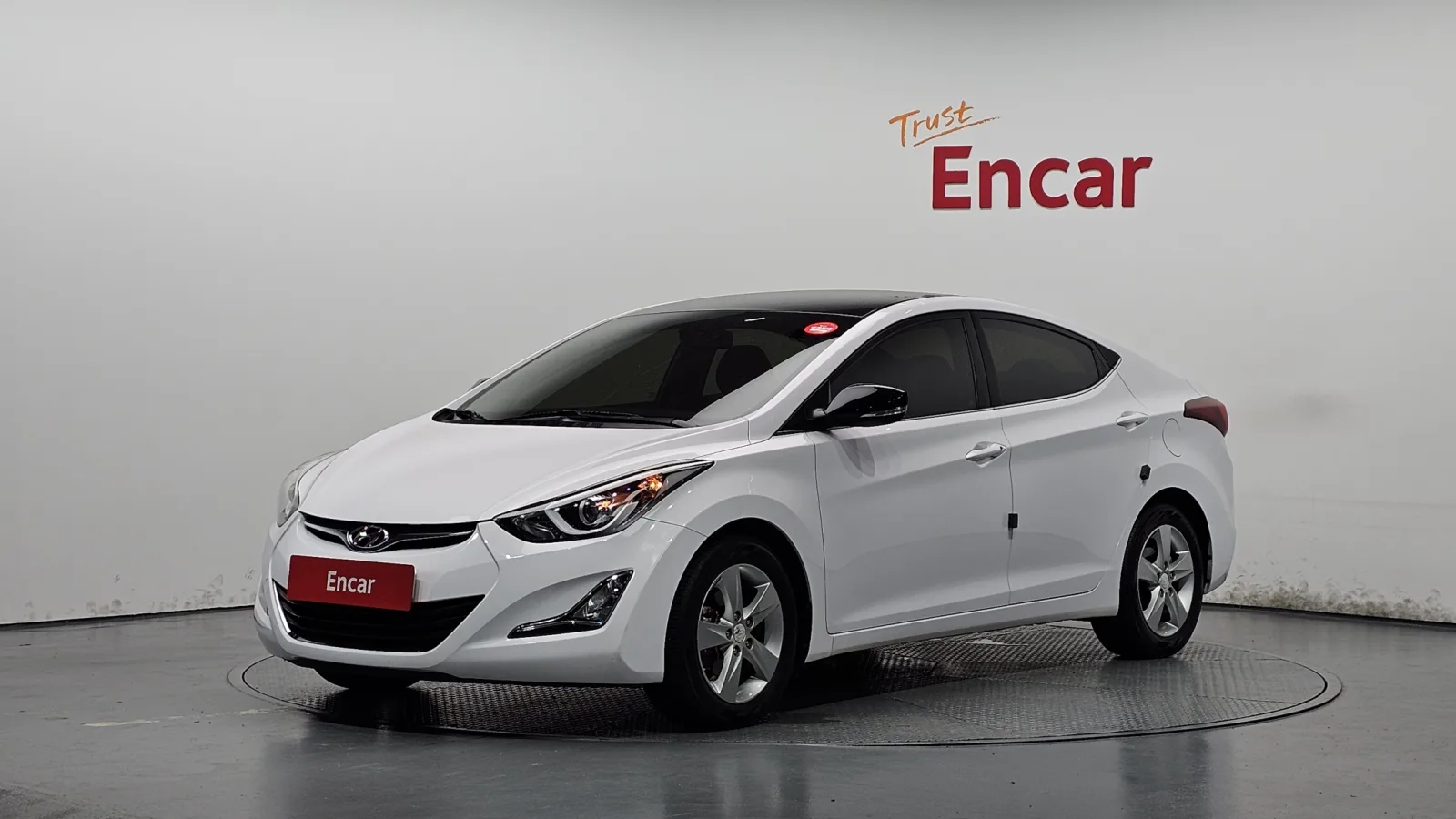 2015 Hyundai Elantra