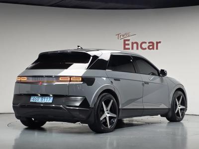 2022 Hyundai Ioniq 5