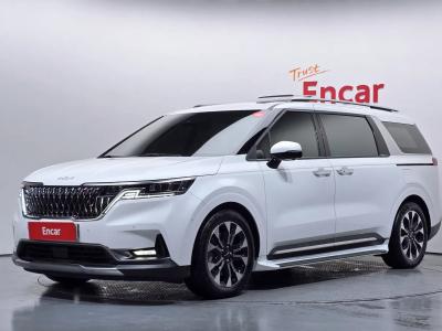 2023 Kia Carnival