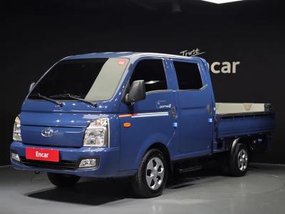 2023 Hyundai Porter Ⅱ