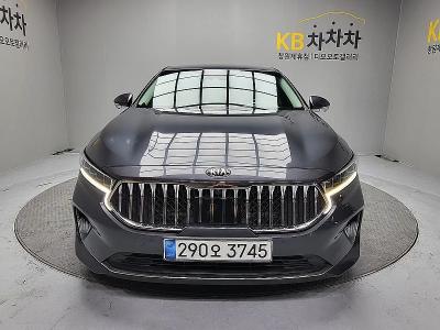 2020 Kia K7