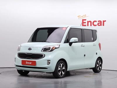 2014 Kia RAY